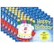 Trend Enterprises Happy Birthday Cake Recognition Awards, 30 Per Pack, PK6 T81017 - alternate 1